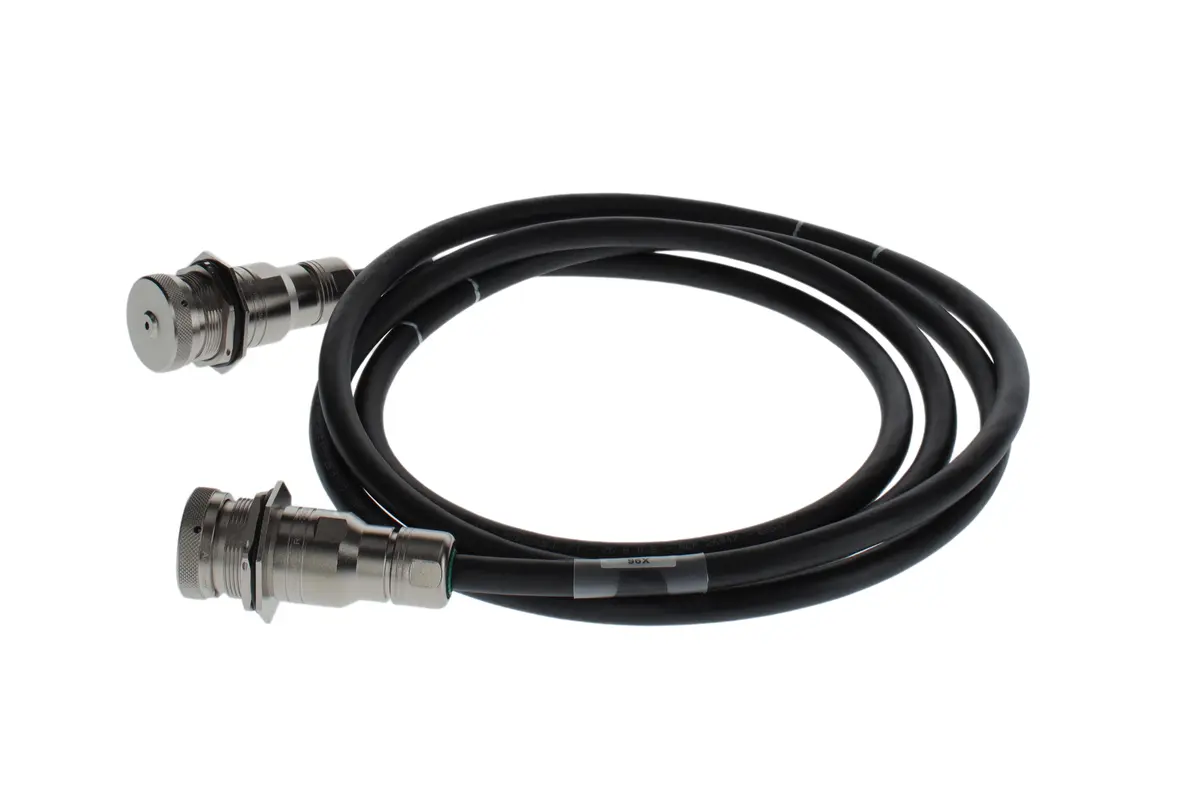 KUKA ESF 142S CTR 25×0.5 Torsion A1-A3