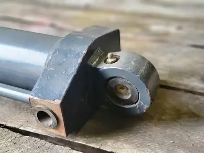 Hydraulic Cylinder JD0806 009 CF63-45-4305GE-00