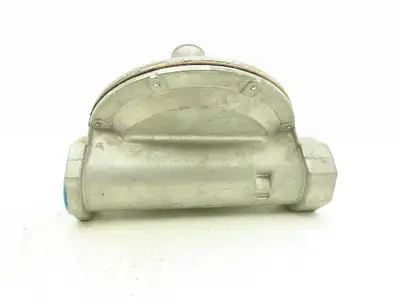 Maxitrol 325-7 Gas Service Regulator 10psi Max 1-1/2"NPT