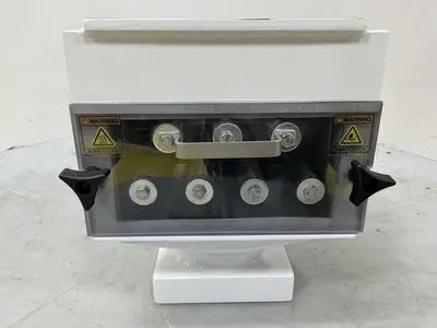 NEW METAL FABRICATING NO MODEL NUMBER / NO TAG