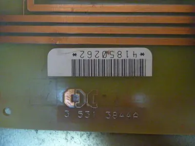 USED CINCINNATI MILACRON 3-424-1848A