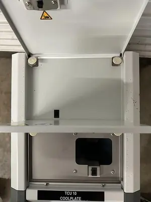 JULABO SUSS FL601 RECIRCULATING CHILLER