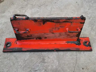 Telescopic Feeder for a Sandvik Drill, TFX500 8/14, set of 2