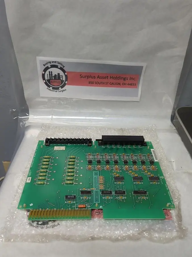 USED GE IC600BF804K