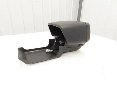 Toyota 45283-31000-71 Electric Forklift Steering Column & Dash Cover Off 7FBCU25