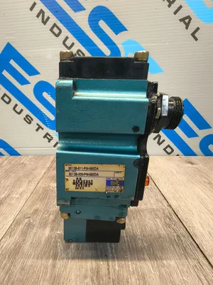 MAC 6513B-611-PM-592DA Solenoid Valve | ESS Industrial Equipment Sales (6)