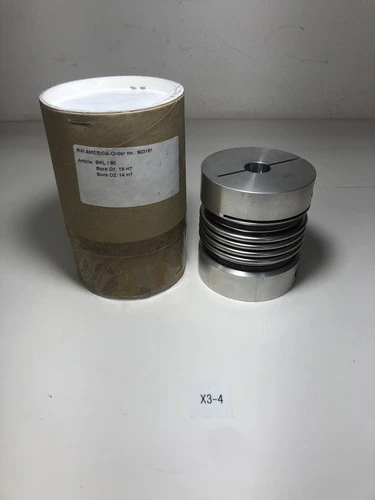 NEW R+W BKL/80