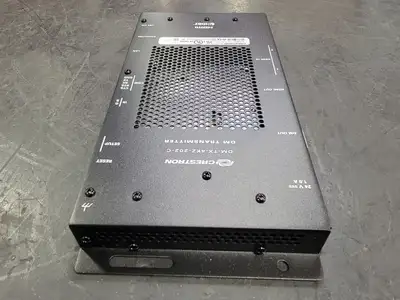 NEW CRESTRON DM-TX-4KZ-202-C
