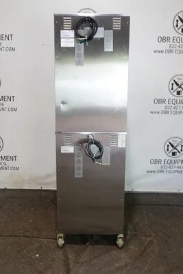 USED Alto-Shaam 1000-TH/II
