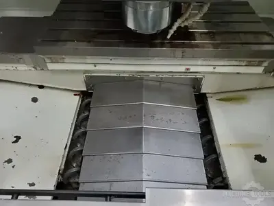 USED 2018 KITAMURA MYCENTER 4XID