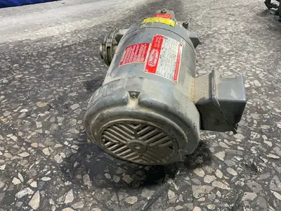 Used DAYTON 3N175 Motors (misc) Ohio US | HGR 24 #1404345