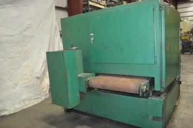 USED TIMESAVERS 337-3HD