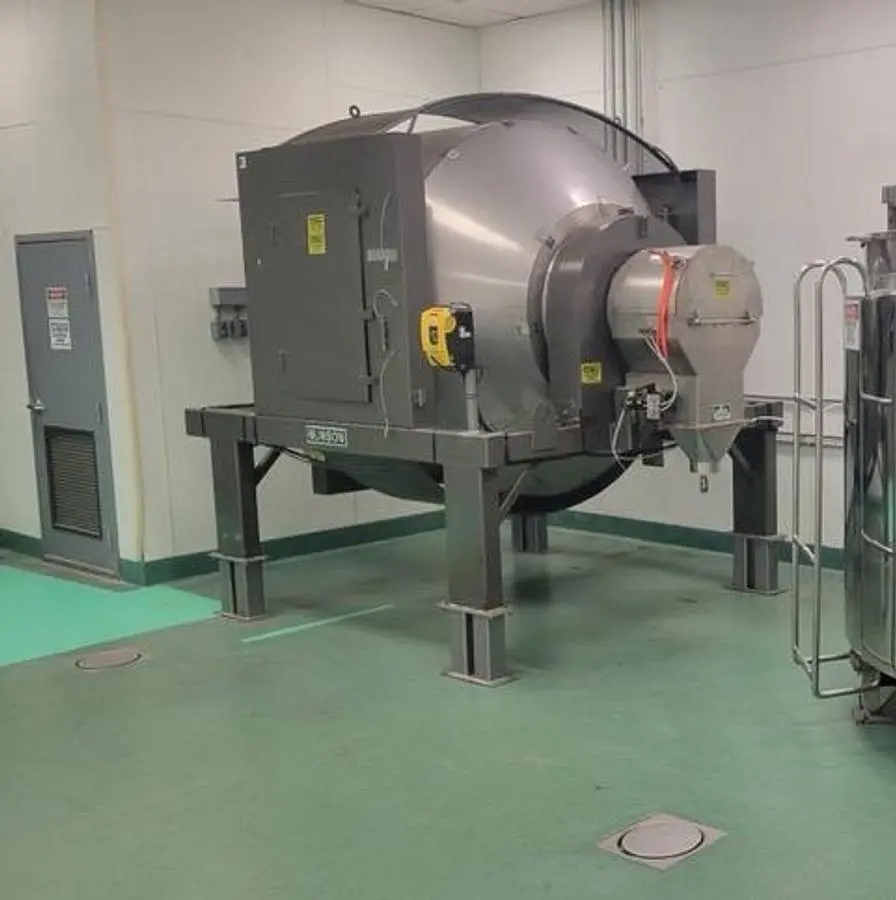 USED CUFT MUNSON 700-TS-50