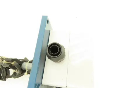Burt Process Equipment LSF-140-M1 Mechanical Float Switch 120VAC 1/3Hp Nema 4x