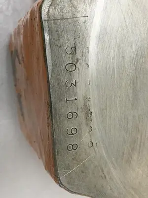 USED CINCINNATI MILACRON 5021932