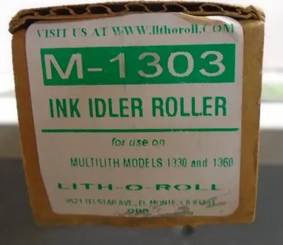 NEW MULTILILTH M-1303