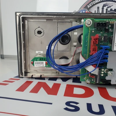 Siemens 6FC5303-1AF10-8AA0 HMIs & Operator Interfaces | American Industrial Supply Co. (8)