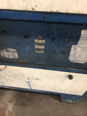 FREMONT INDUSTRIES (FI) 100A Various-Types | Mohawk Machinery (5)