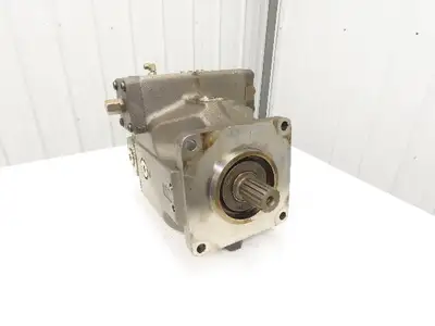 Used BRUENINGHAUS HYDROMATIK _UNKNOWN_ Hydraulic Pumps Indiana US | Arrow Industrial #1469982
