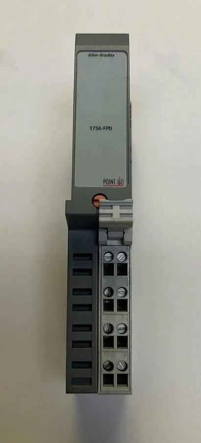 USED ALLEN-BRADLEY 1734-FPD