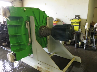 Venderflex VF125 Peristaltic Hose Pump , Unused Spare Room