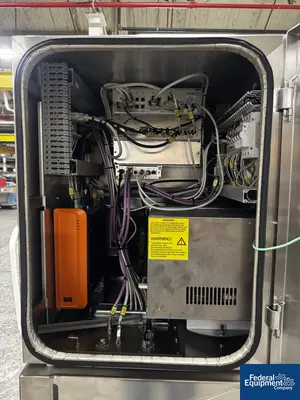 USED GE Healthcare GE Healthcare AKTAprocess Liquid Chromatography System