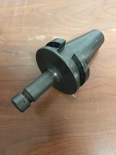 Used COMMAND B6C4-0016 Collet Chucks & Fixtures Michigan US | RAB Industries, Inc. #183976