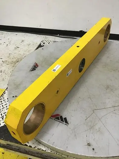 Used VAN DORN 341308 Injection Molding Parts Michigan US | Ideal Machinery #605199