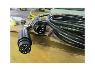 GSE TECH MOTIVE TOOL MONITOR CONTROLLER 48R400 w/ cable