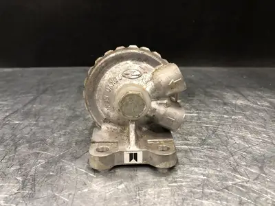 Fuel Filter Housing