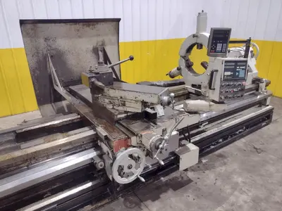 USED WILLIS PK 35