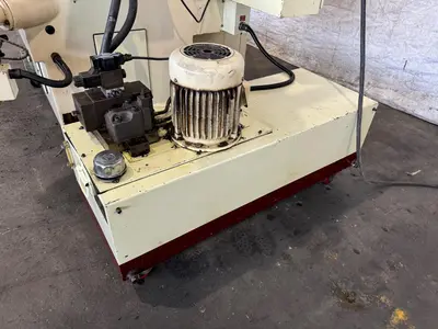 USED CHEVALIER FSG-3A124H
