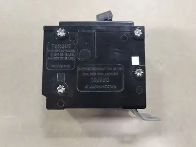 USED WESTINGHOUSE BA2020