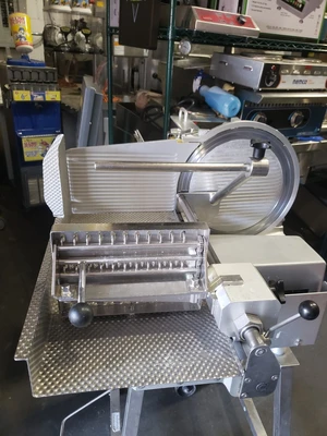 USED Bizerba a404