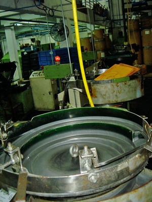 Used _UNKNOWN_ _UNKNOWN_ Assembly Machines New Jersey US | National Machinery Exchange #1499928
