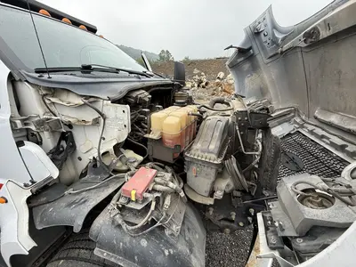Used 2016 FORD F-750 Dump trucks Pennsylvania US | Proxy Equipment #1379107