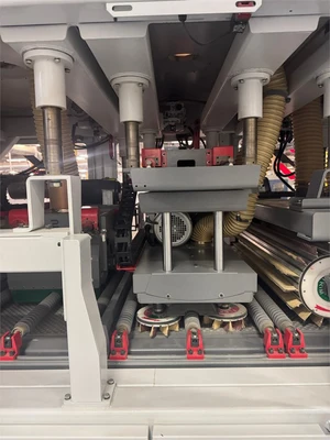 USED 2019 MOTIMAC "FHDR1000"