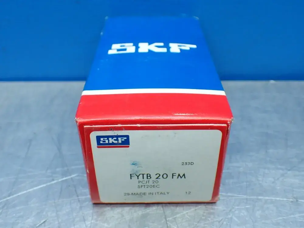 NEW SKF FYTB 20 FM
