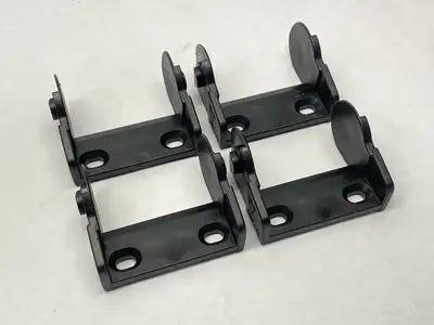 2050-4PZ | Igus  Energy Chain Mounting Bracket Female End LOT OF 4 - New Other