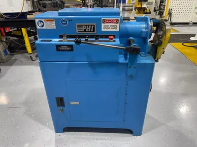 USED PHI 3CPV-7-35