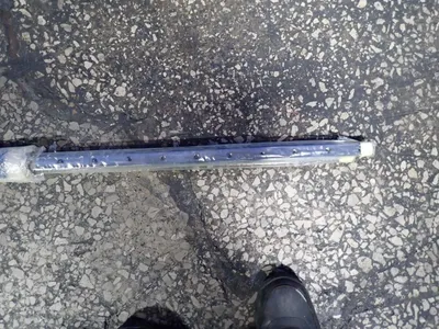 Guide Rail - Ld2-ha1