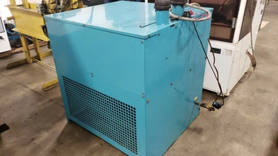 500 cfm, Arrow, air dryer, for 100 HP compressor