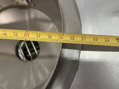 SuperSac Unloader