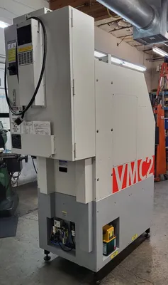 2024 SOUTHWESTERN INDUSTRIES TRAK VMC2 CNC Milling | MD Equipment Services LLC (8)