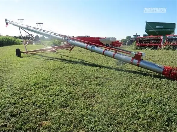 New | in-Stock 2024 HUTCHINSON WRX8-61 Augers Pennsylvania US | Zimmerman Farm Service #1410029