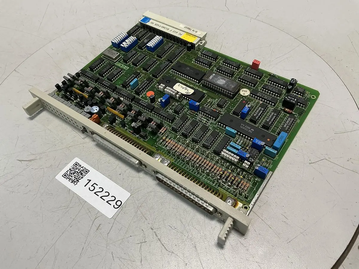 USED SIEMENS C79040-A432-C2-04-86