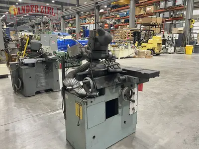Used OTHER _UNKNOWN_ Tool & Cutter Grinders Michigan US | Vander Ziel Machinery Sales #759276