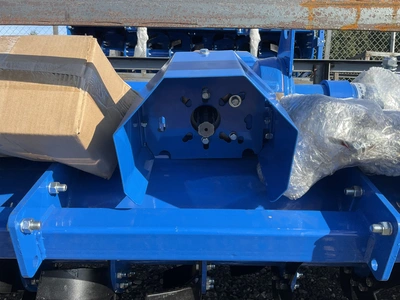 Used AGT TH205 3-POINT ROTARY TILLER Rotary Tillers Michigan US | Miedema Asset Management Group #1392870