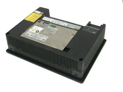 USED PRO FACE GP577R-TC41-24VP 2780027-02 DIGITAL OPERATOR INTERFACE