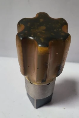 Unbranded Does Not Apply Hand Taps | Amiron Machinery (3)